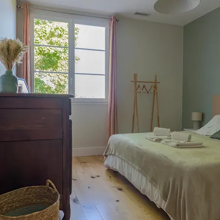 Domaine De Marthes Tatil Evi Espiens