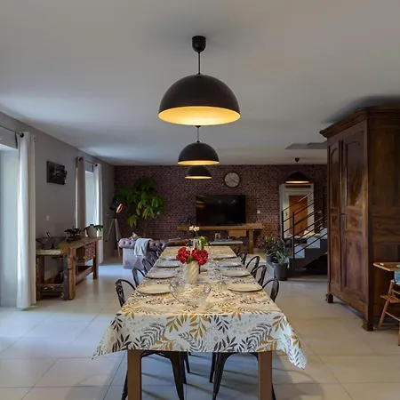 Domaine De Marthes