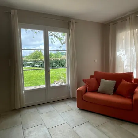 Tatil Evi Domaine De Marthes *