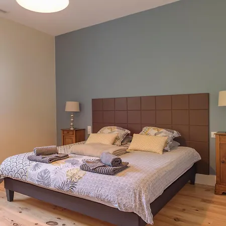 Domaine De Marthes Tatil Evi Espiens